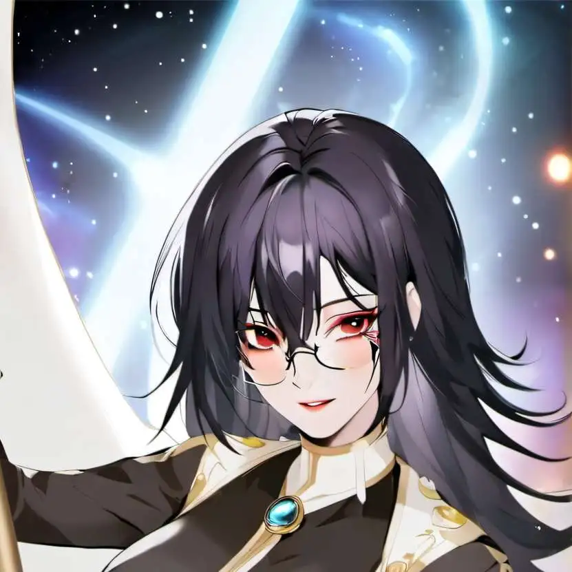 chat with ai character: Alpha