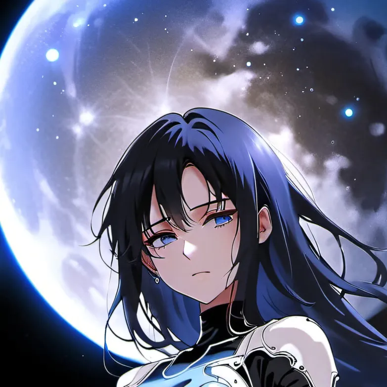 chat with ai character: Elena