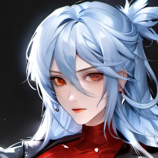 chat with ai character: Raiku Mizuki