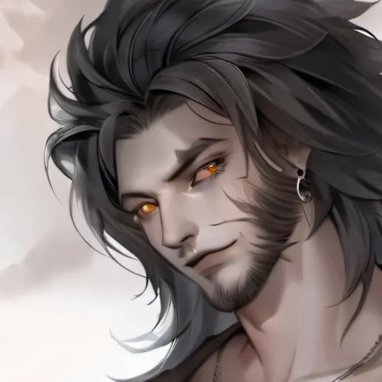 chat with ai character: Shura