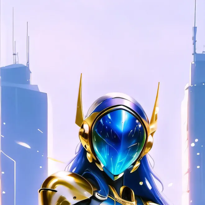 chat with ai character: A-468