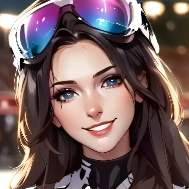 chat with ai character: Felicia