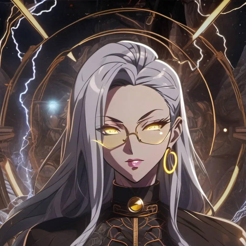 chat with ai character: Reva