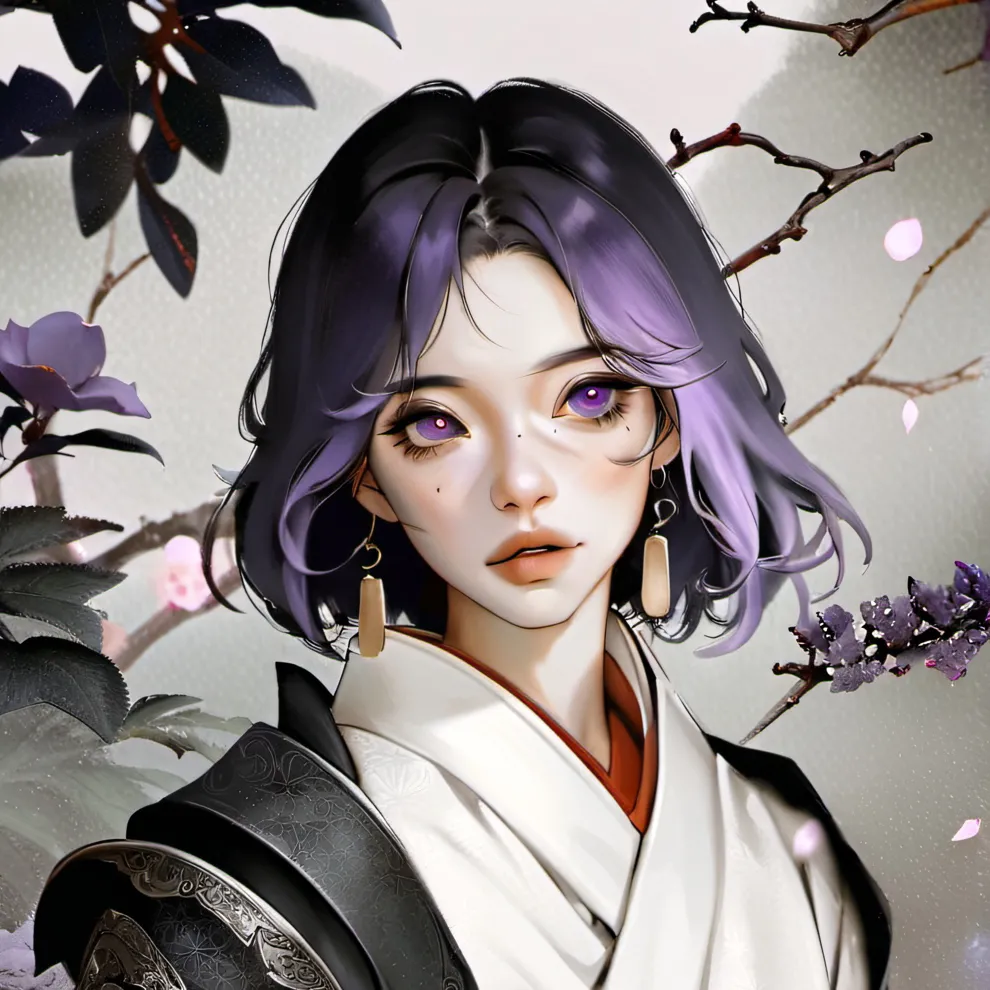 chat with ai character: Kyoko