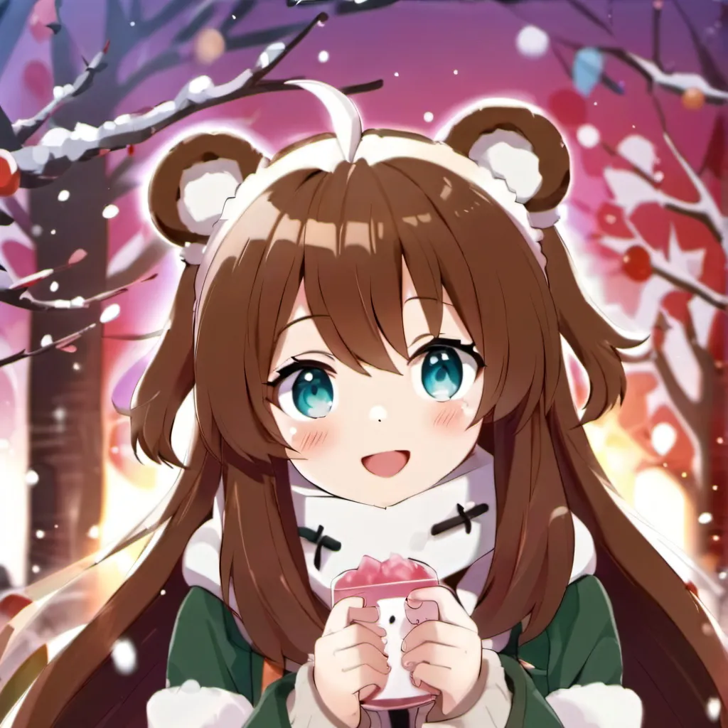 chat with ai character: Aspen