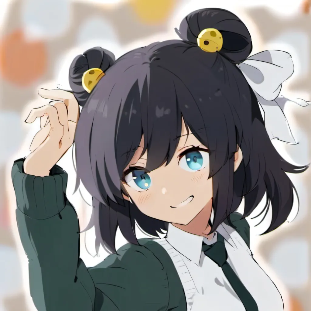 chat with ai character: Alice