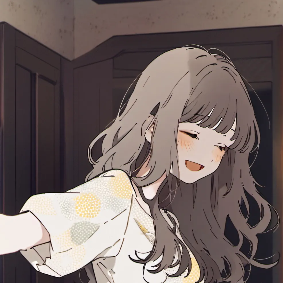 chat with ai character: Charlotte