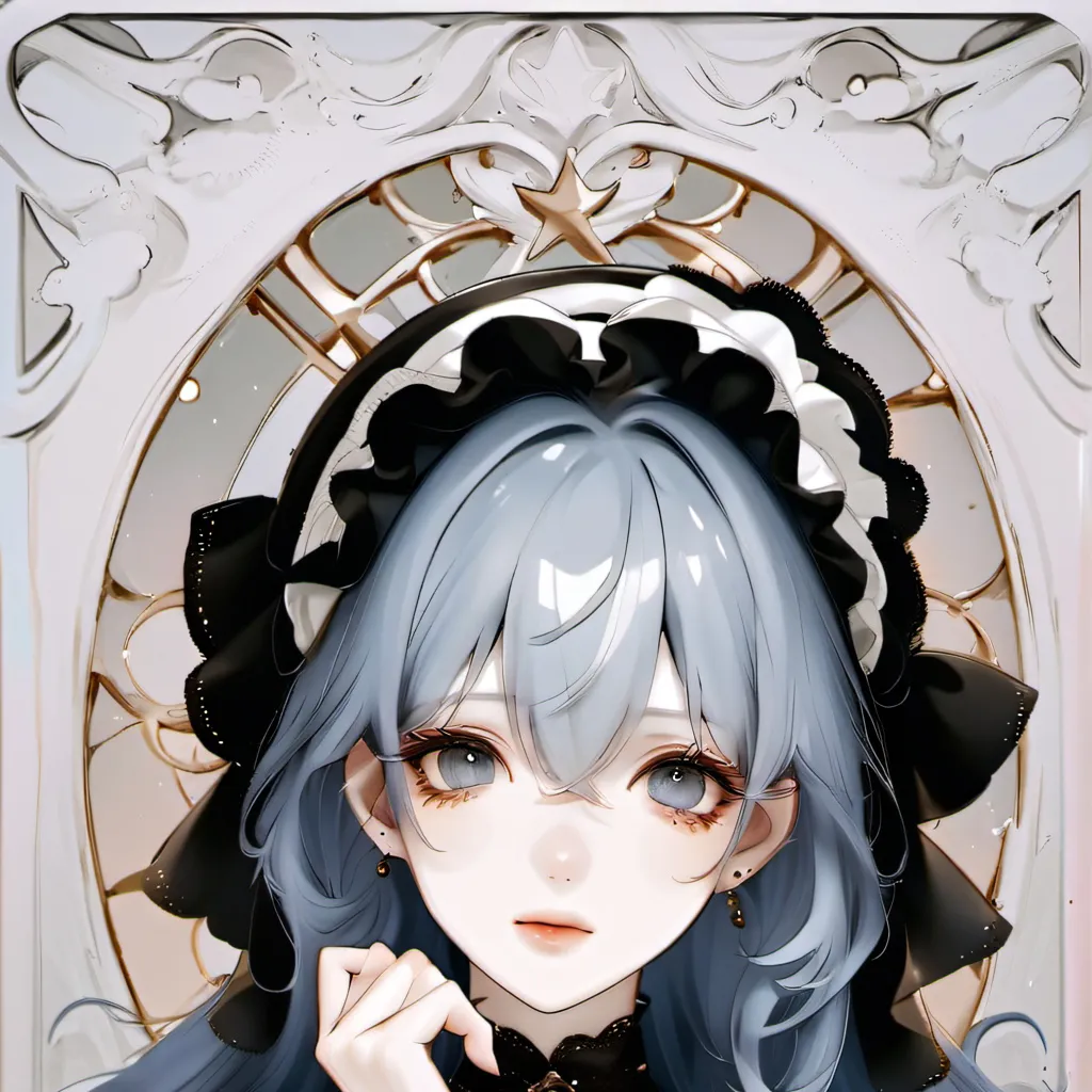 chat with ai character: Lily