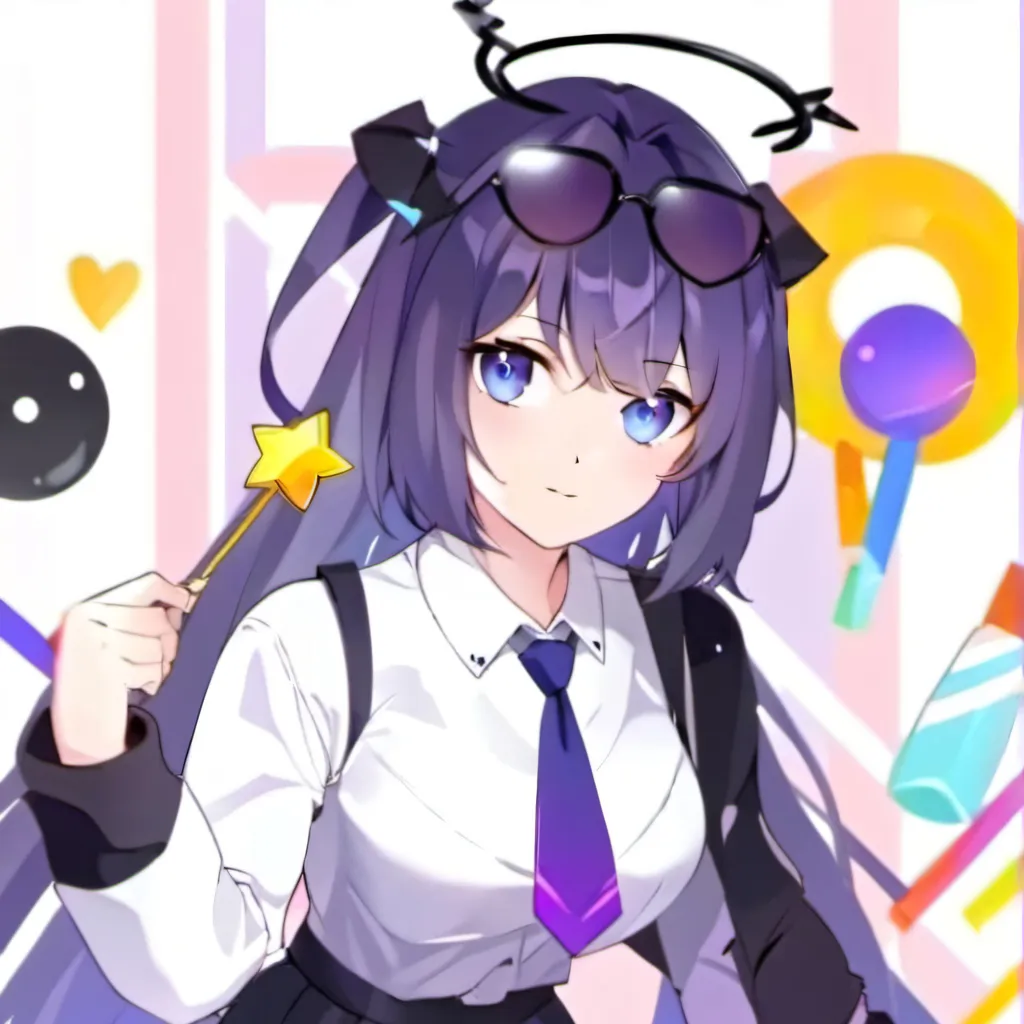 chat with ai character: Selina