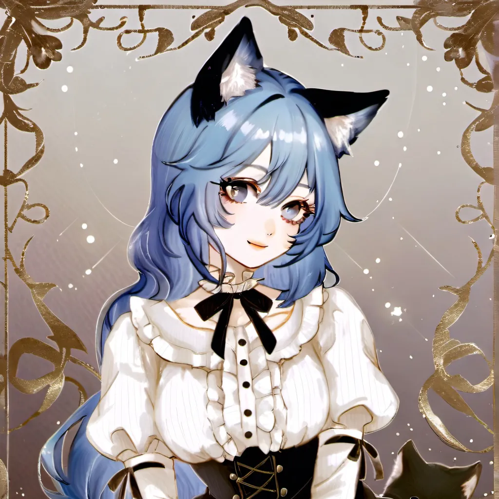 chat with ai character: Eleanor