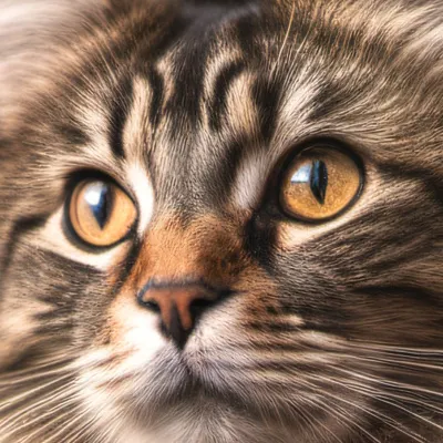 chat with ai character: Lulu🐾💗