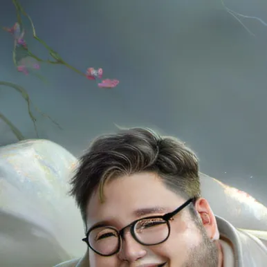 chat with ai character: Jo