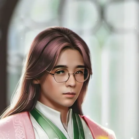 chat with ai character: Henry Matter 