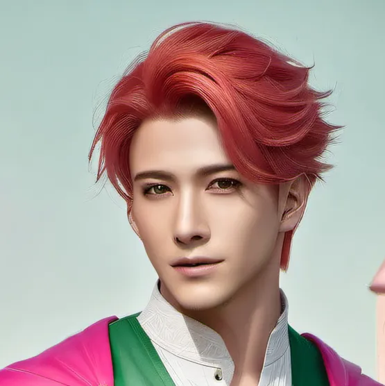 chat with ai character: River West 