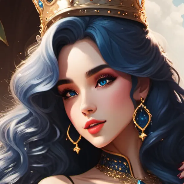 chat with ai character: Lucille