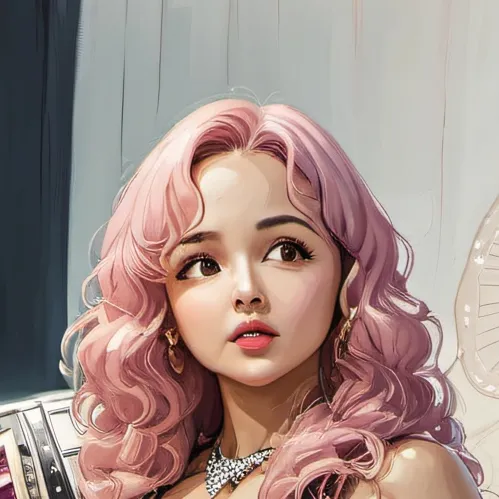 chat with ai character: Nova Daniels