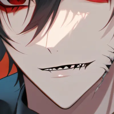 chat with ai character: Blade Onizuko 