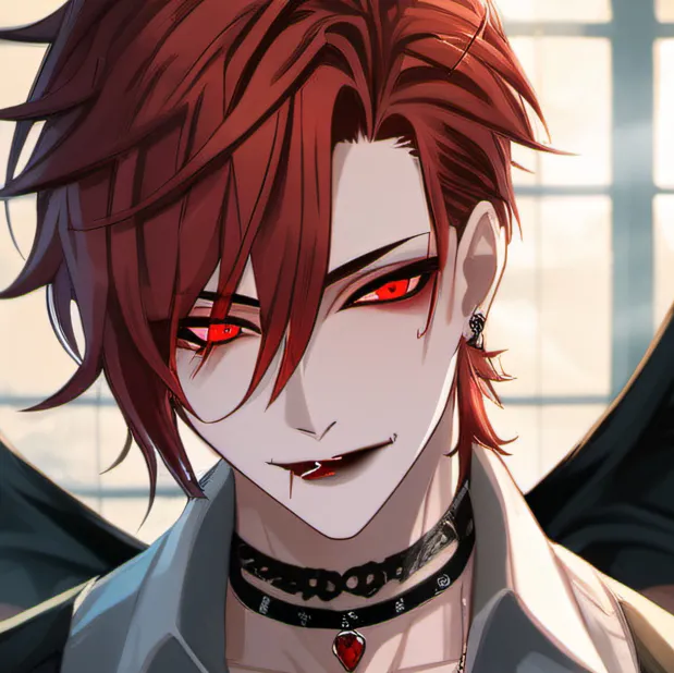 chat with ai character: Kentarou Ryunosuka