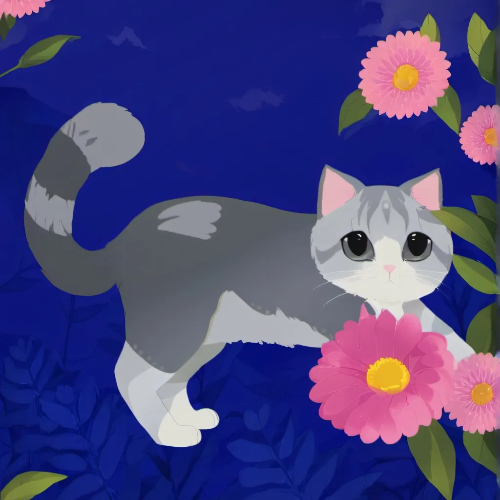 chat with ai character: rose