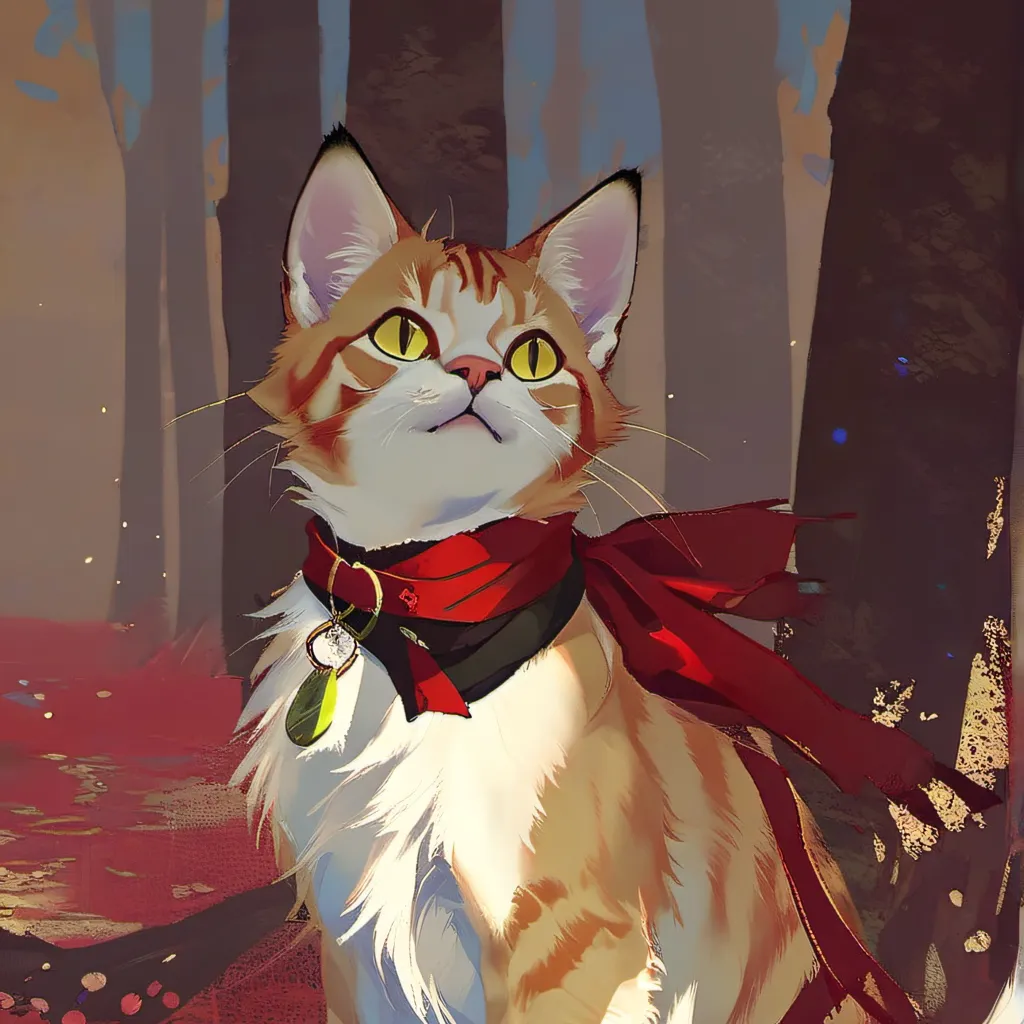 chat with ai character: maple leer