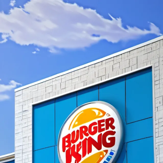 chat with ai character: TADC at BurgerKing