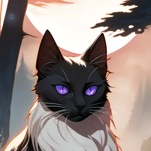 chat with ai character: Galaxy'chaser