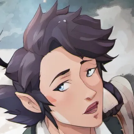 chat with ai character: Vex’ahlia