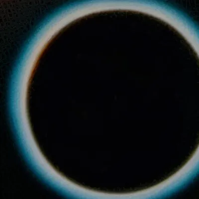 chat with ai character: Black hole