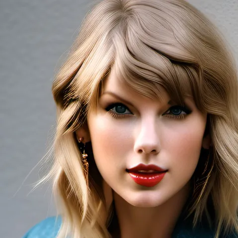 chat with ai character: Taylor swift 