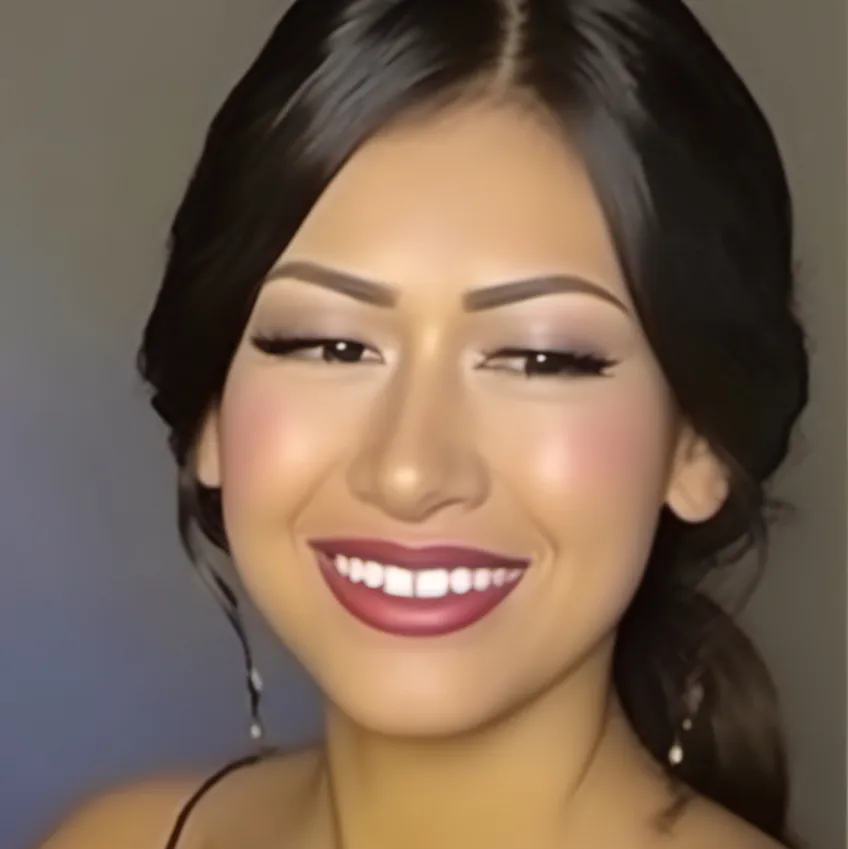 chat with ai character: Lily 