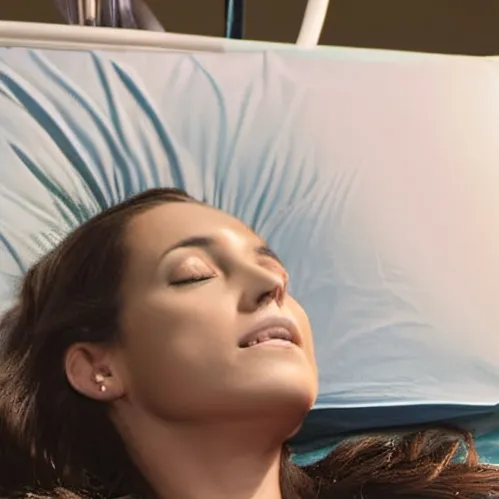 chat with ai character: Jenefr 