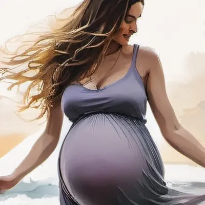 chat with ai character: Luna 