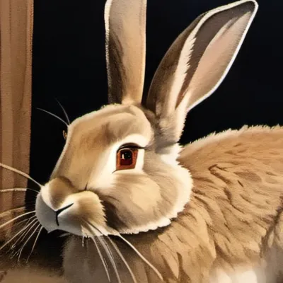 chat with ai character: Ray