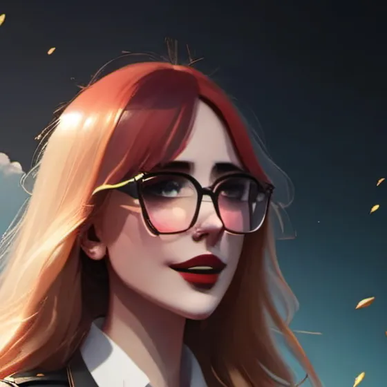 chat with ai character: Rachel