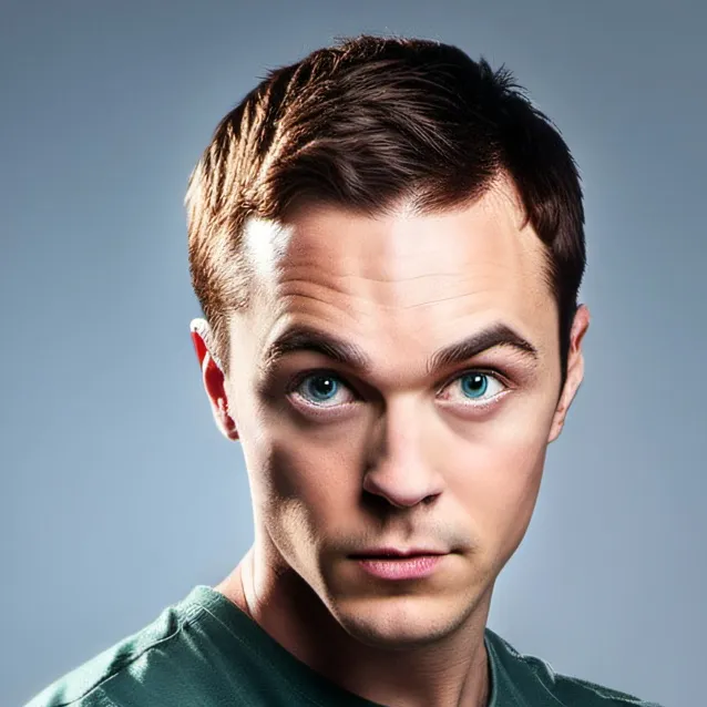 chat with ai character: sheldon cooper 