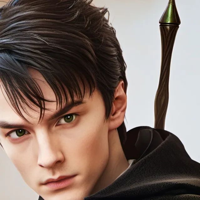 chat with ai character: tom riddle 