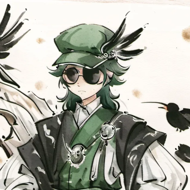 chat with ai character: Carol