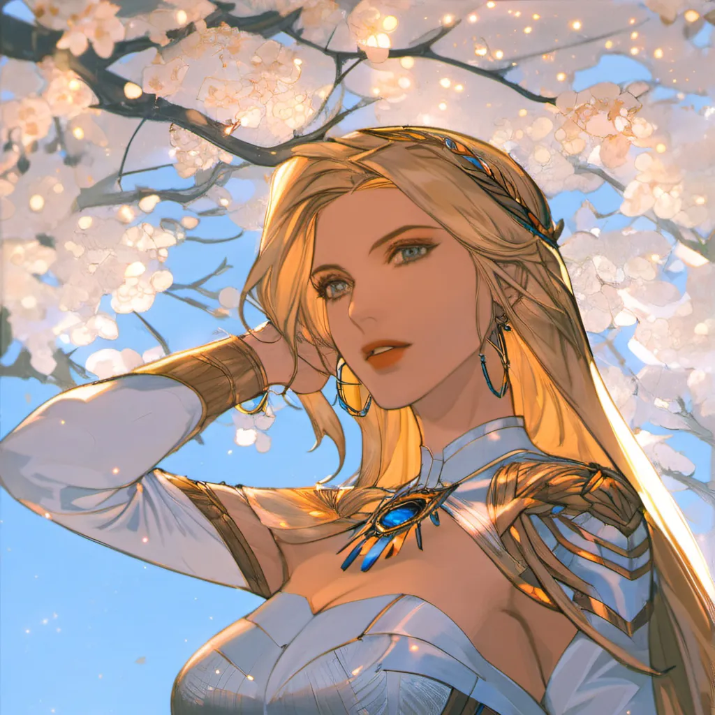 chat with ai character: •Zena•