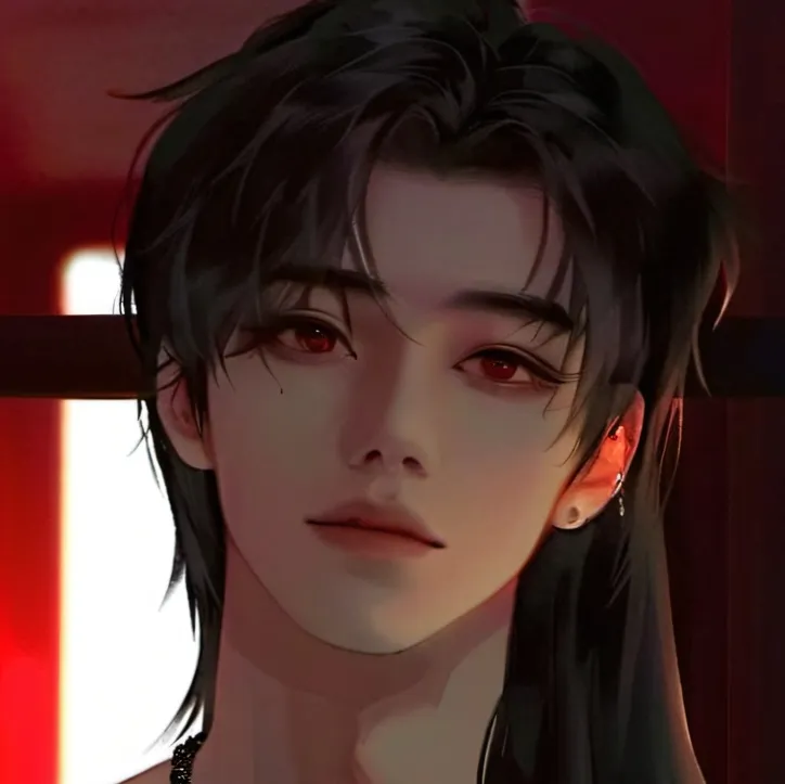 chat with ai character: Vin