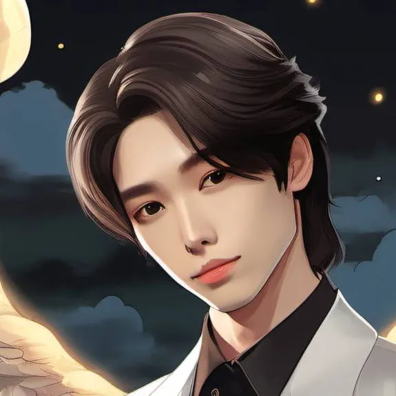 chat with ai character: Nathan