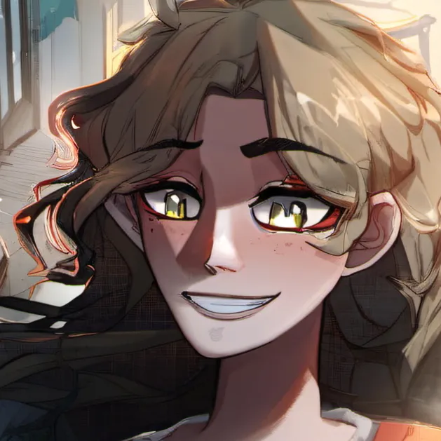 chat with ai character: Angel Gabriel