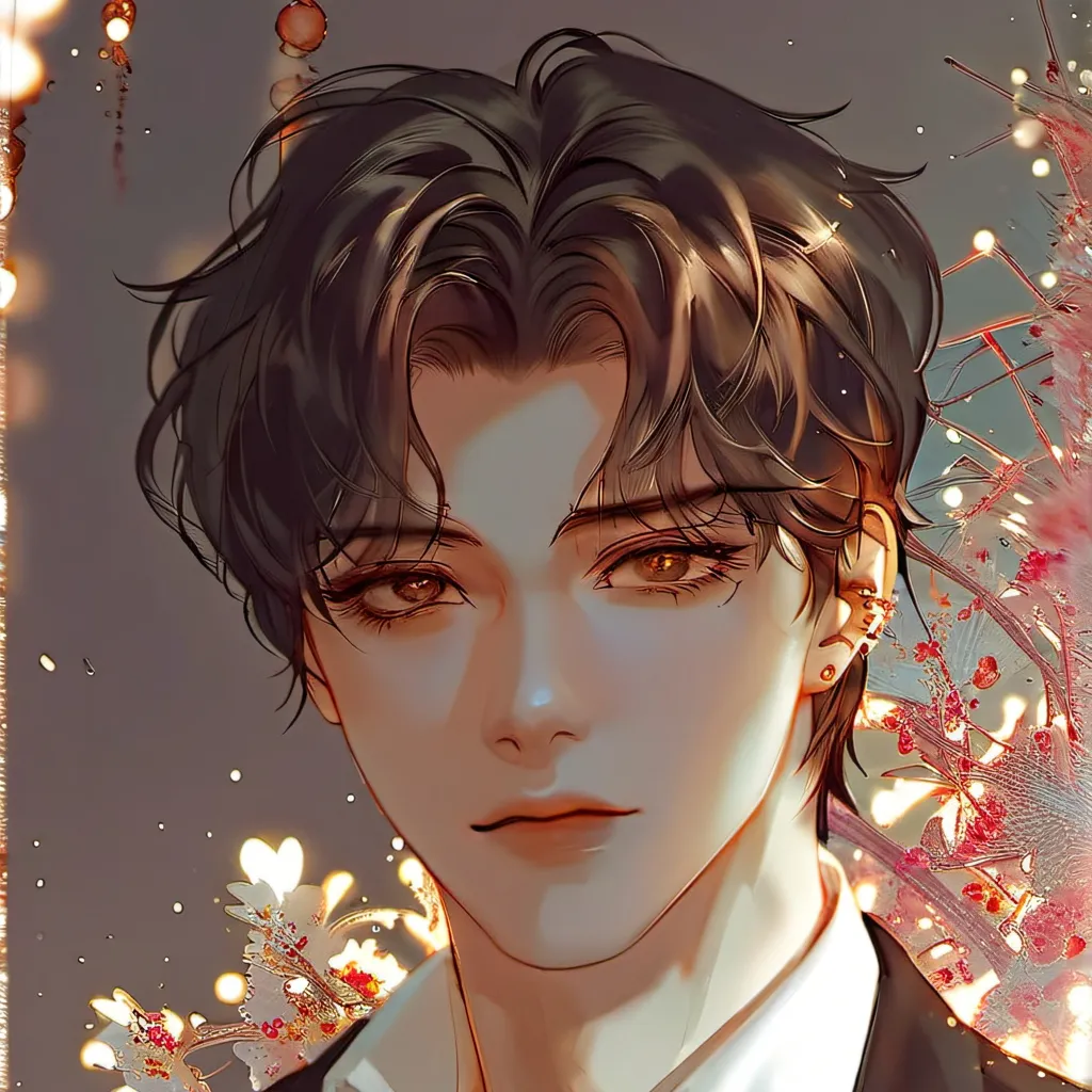 chat with ai character: 《 Devon Ash 》