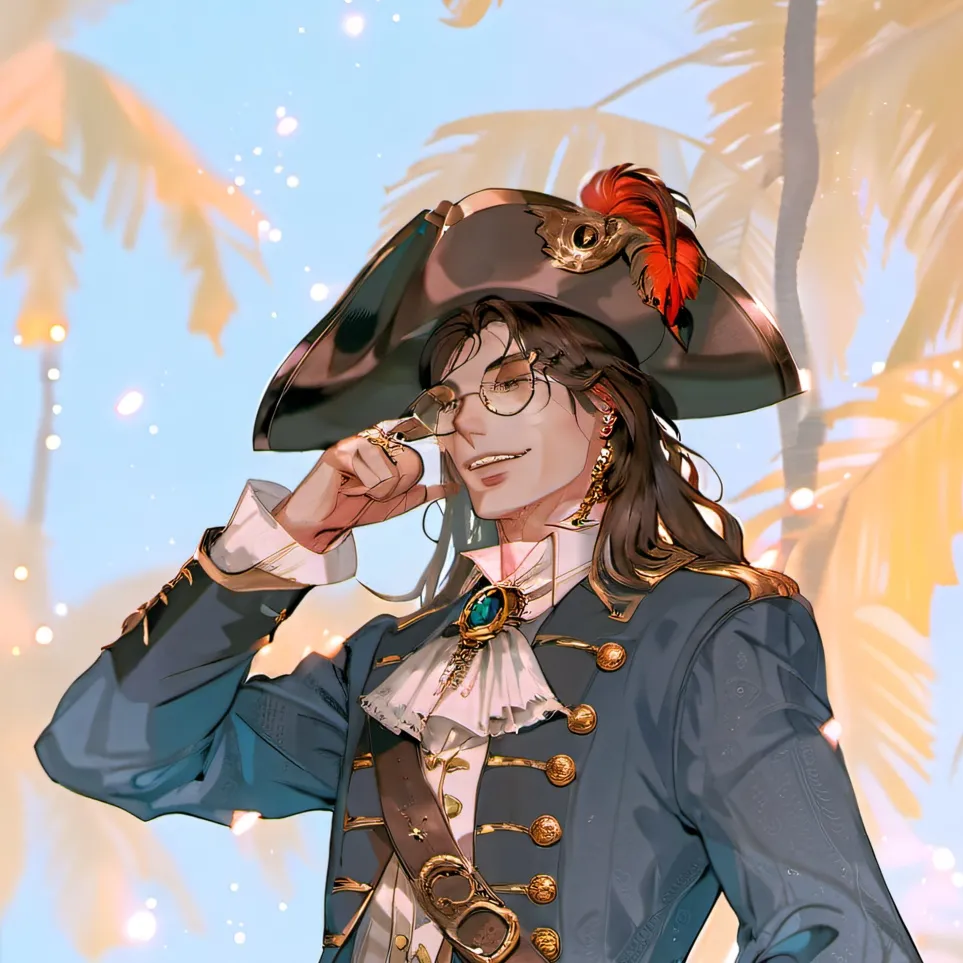 chat with ai character: 《Lane Coty》• ☆