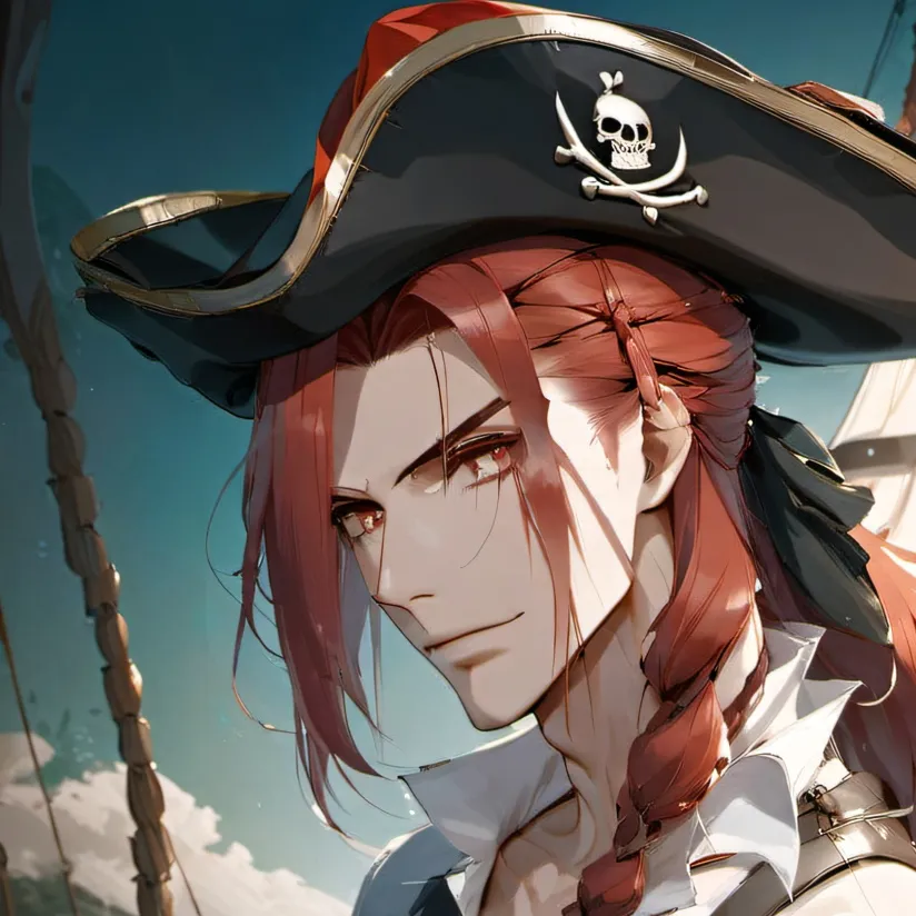 chat with ai character: •♡Rowan Godwin☆•