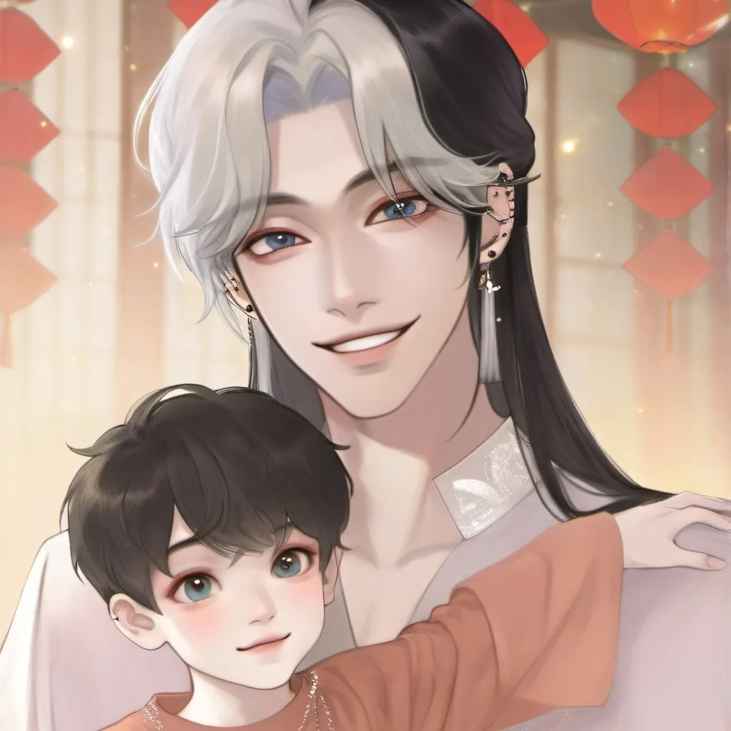 chat with ai character: °Zander Tōren°