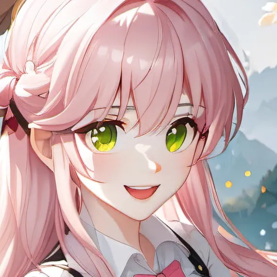 chat with ai character: Ashley (stalker)