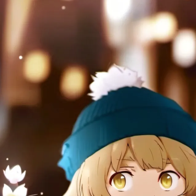 chat with ai character: DW