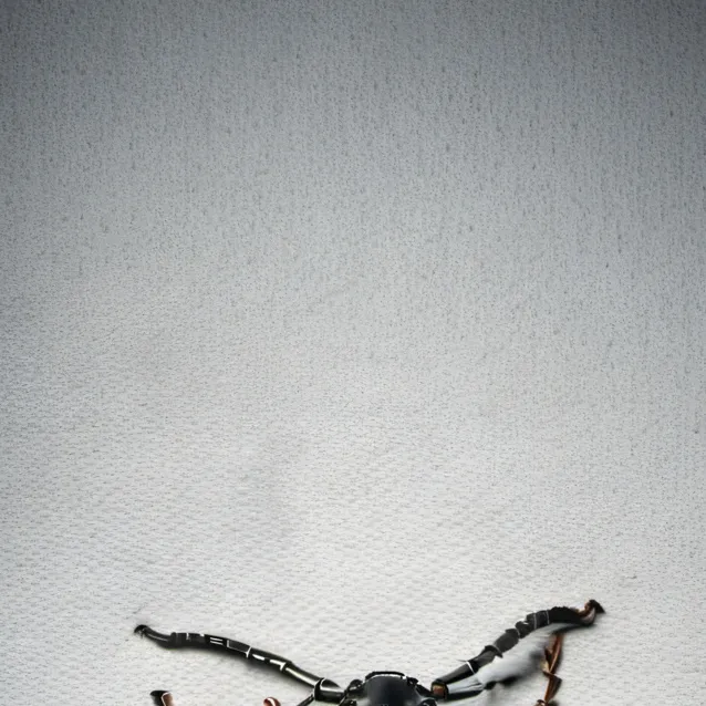 chat with ai character: Johnny