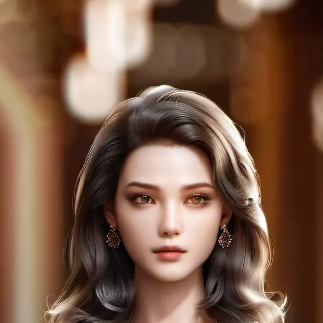 chat with ai character: Karen