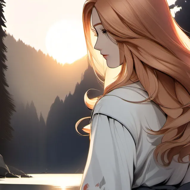 chat with ai character: Miyuki